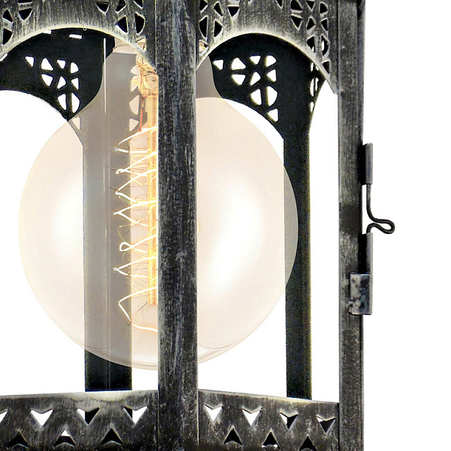 49225 Подвесной потолочный светильник (люстра) REDFORD 1