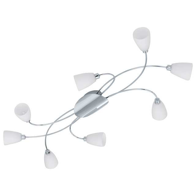 91426 Подвесной потолочный светильник (люстра) DAVOLI 1