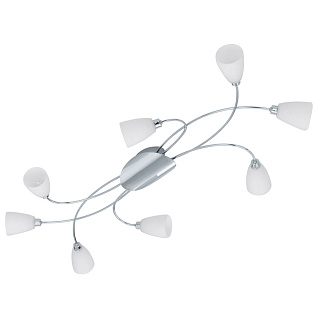 91426 Подвесной потолочный светильник (люстра) DAVOLI 1