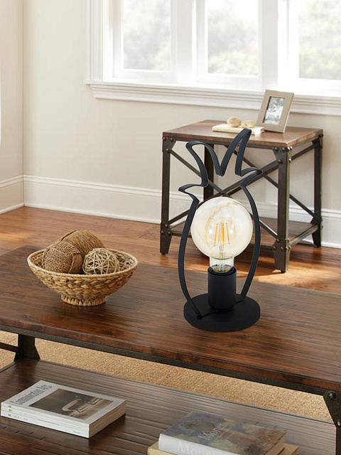 49909 Настольная лампа COLDFIELD