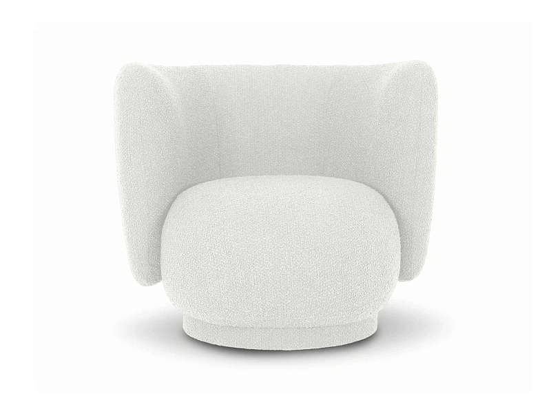 Кресло Lucca вращающееся в Москве Кресло Lucca вращающееся