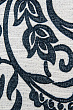 Стул Miro Black-White №5