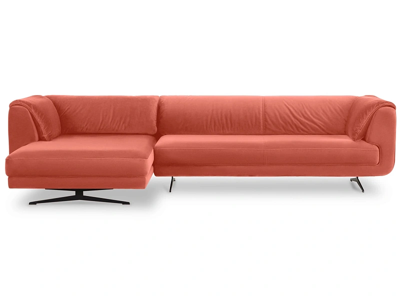 Диван Marsala угловой левый в Москве Диван Marsala угловой левый