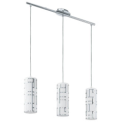 Подвесной потолочный светильник (люстра) BAYMAN 92563