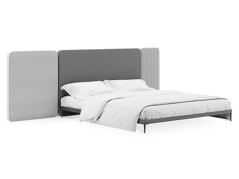 Кровать Licata в Москве Кровать Licata