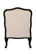 Мягкое кресло модерн Nitro Beige V5 №3