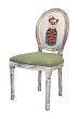Стул Volker Green Bear V2 №3