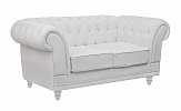 Диван Odis White №1