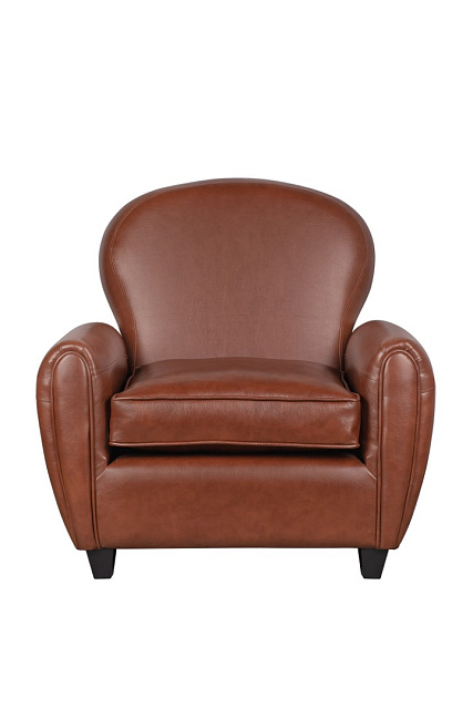 Кресло широкое Flog Brown V2 в Москве Кресло широкое Flog Brown V2