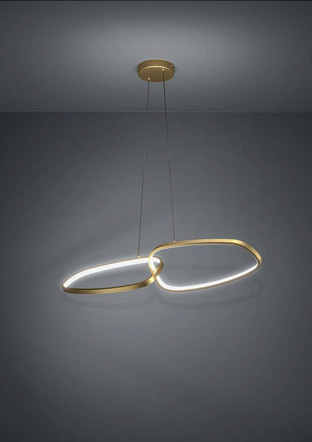 390205 Люстра диммируемая LODOSA в Москве 390205 Люстра диммируемая LODOSA