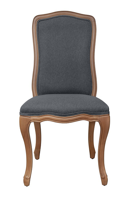 Стул для кафе Wenter Graphite в Москве Стул для кафе Wenter Graphite