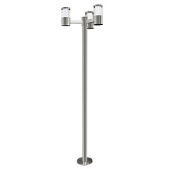 Уличный фонарь светодиодный BASALGO 1