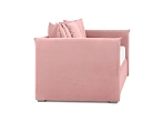 Кровать-кушетка Milano №2