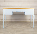 Стол письменный "Leontina Blue" арт ST9347B №3