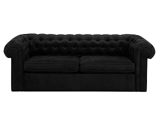 Диван Chesterfield с механизмом трансформации