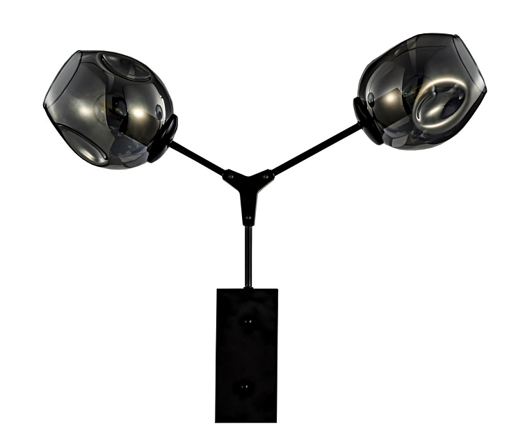 Светильник Branching Wall