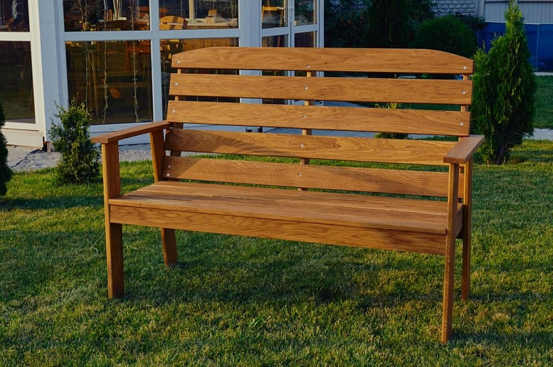 Садовая мебель Woodly Mak 1500 в Москве Садовая мебель Woodly Mak 1500