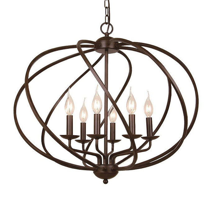 Светильник Maille 50