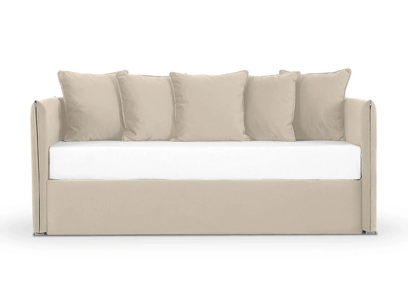 Кровать-кушетка Milano в Москве Кровать-кушетка Milano