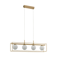 97793 Подвесной потолочный светильник (люстра) VALLASPRA