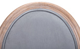 Стул Volker Oak Gray №6