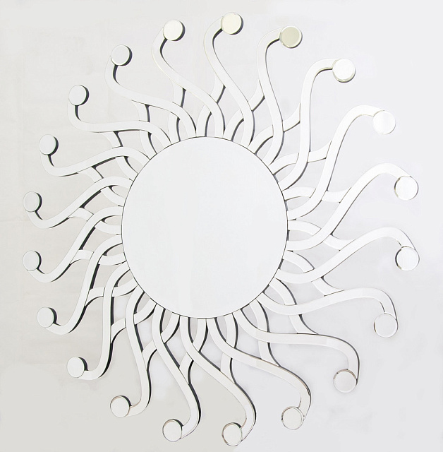 Зеркало Destello в Москве Зеркало Destello