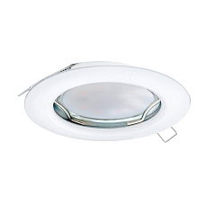 Встраив светод спот PENETO