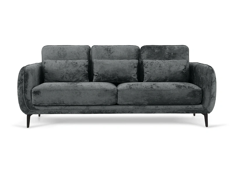 Диван Amsterdam трёхместный в Москве Диван Amsterdam трёхместный