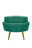 Пуф Pearl Adorn Green V2