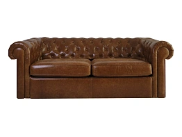 Диван Chesterfield без механизма