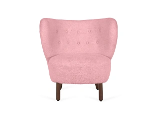 Кресло Lounge Wood