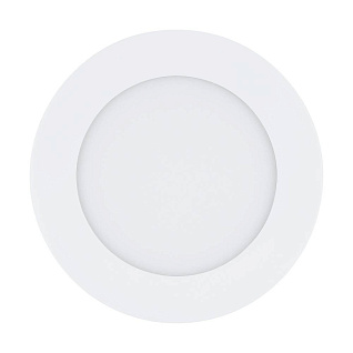 64599 Светодиодный встраиваемый светильник FUEVA 1 PRO, 5,5W(LED)
