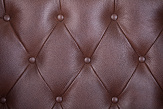 Кожаное кресло Royal Brown №6
