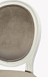 Стул Volker Taupe №5