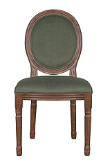 Стул для кафе Volker Leg Geen