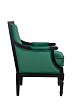 Классическое кресло Coolman Green №2