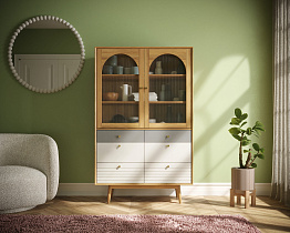 Буфет "Полло (Pollo)" арт POL04