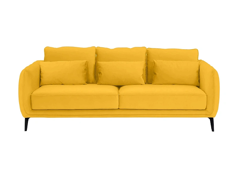 Диван Amsterdam трёхместный в Москве Диван Amsterdam трёхместный