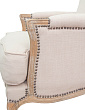 Полукресло Mosca Beige №5