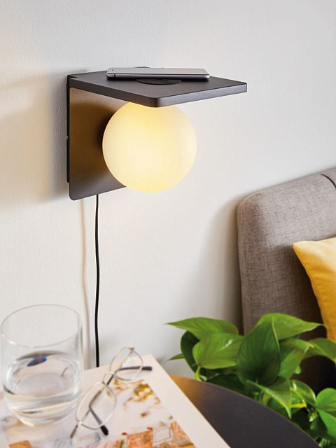 98265 Бра (настенный светильник) CIGLIE