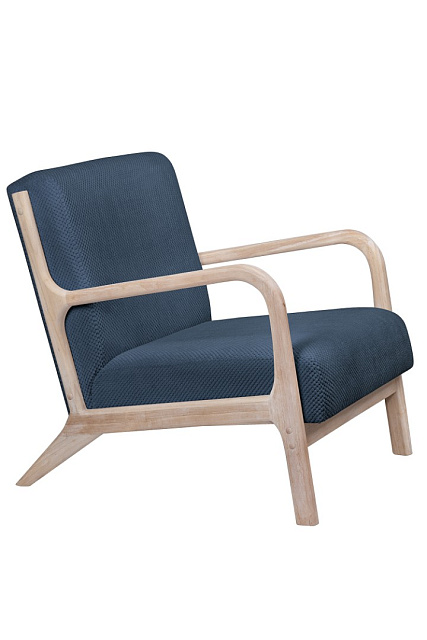 Кресло дизайнерское Cody N-demin в Москве Кресло дизайнерское Cody N-demin