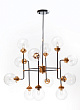 Люстра Bistro 12 №4