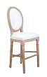 Стул Filon Average White and Beige №1