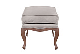 Дизайнерская банкетка Nitro Grey Ottoman V2 №2