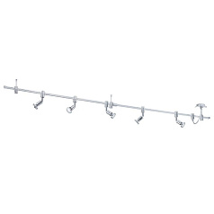 Светодиодный трековая система освещения VILANOVA 93359