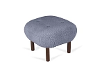 Пуф Lounge Wood №1