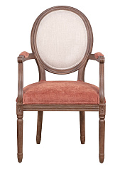 Стул Volker Arm Oak Terra