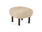 Пуф Lounge Wood №3