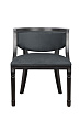 Стул для кафе Orzo Graphite №0