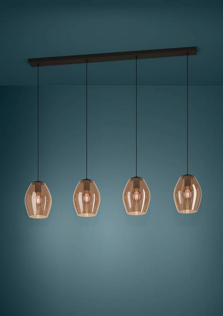 390162 Люстра ESTANYS 1